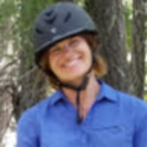 Meet your Posher, Melanee